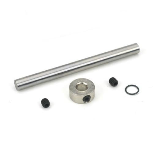 E-Flite Shaft:Park 480 Brushless Outrunner