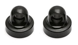 Team Associated RC8/T 16mm Alloy Shock Caps