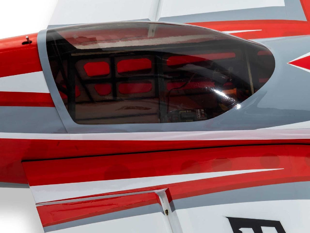 E Flite Eratix 3D Sws 1.6M (64In) Bnf Basic With Spektrum 6S 4000Mah