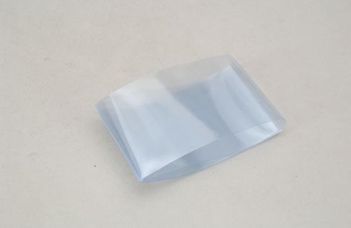 Ripmax Heat Shrink Sleeve - Clear/500x68mm