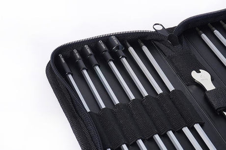 Koswork V2 Tool Set With Pouch (12Pcs)