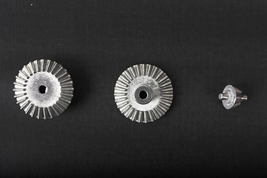 Tamiya Bevel Gear Bag For 58354