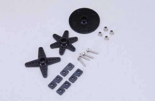 Futaba Servo Accessory Pack S3003