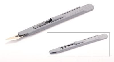 Core RC Retractable safety Knife - 10A