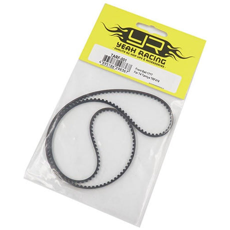 Yeah Racing Front Belt 171T For Tamiya TRF419