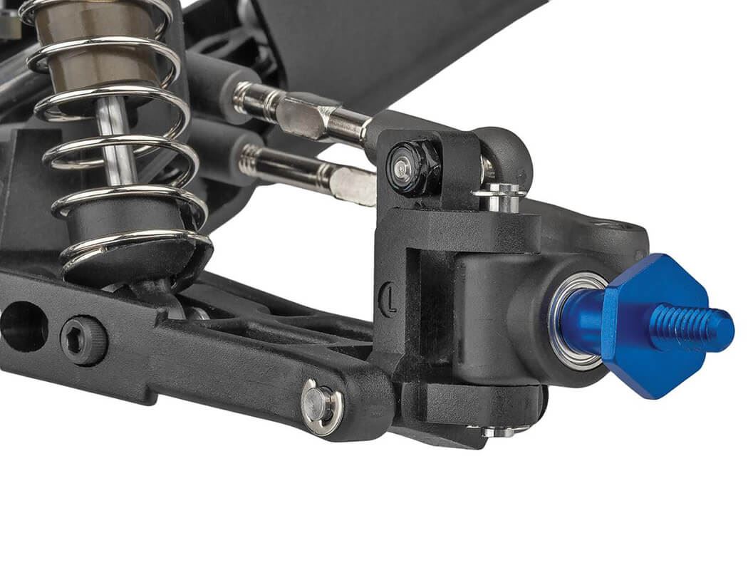 Team Associated Rc10 Sprint Edition Kit