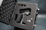 Koswork V2 Mini Black Aluminium Case For Flysky Noble Nb4