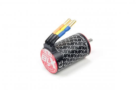 ARRMA BLX3660 3200kV Brshls 10th 4-Pole Mtr 4x4