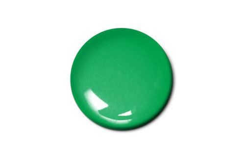 Pactra Transparent Green (R/C Acryl)- 30ml