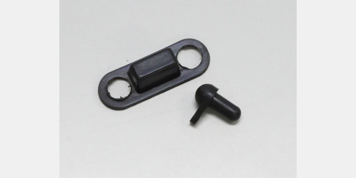 Waterproof Switch Cover Fortune Kyosho