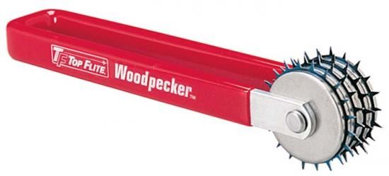 TOPFLITE Woodpecker Covering Tool