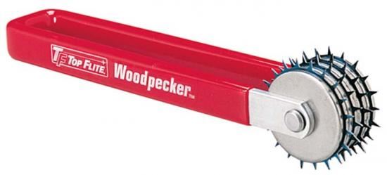 TOPFLITE Woodpecker Covering Tool