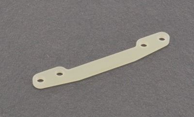 Schumacher Fibreglass Centre Track Rod - CAT XLS
