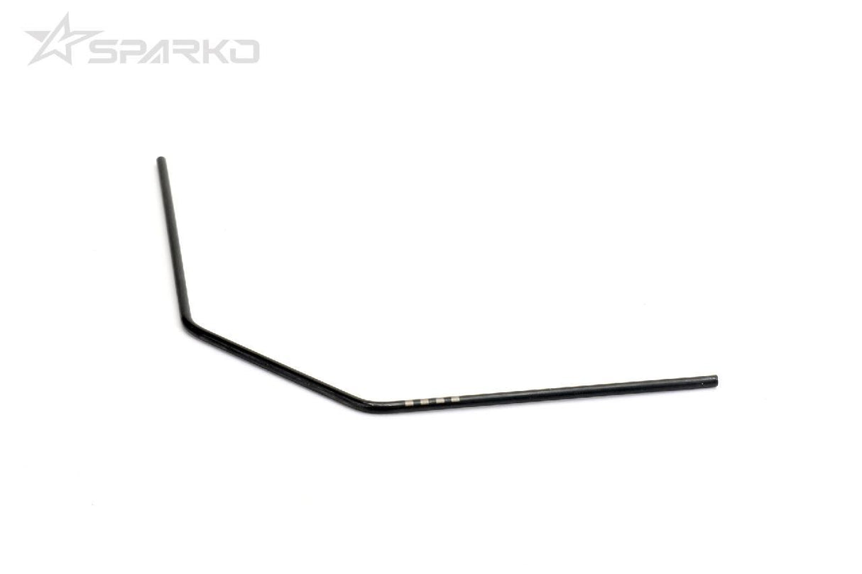 Sparko F8 Rear Sway Bar 2.4Mm