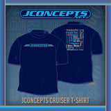 Jconcepts Cruiser T-Shirt - M