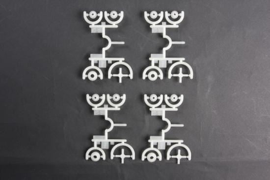 Tamiya Ta06 Gear Diff Bevel Gear