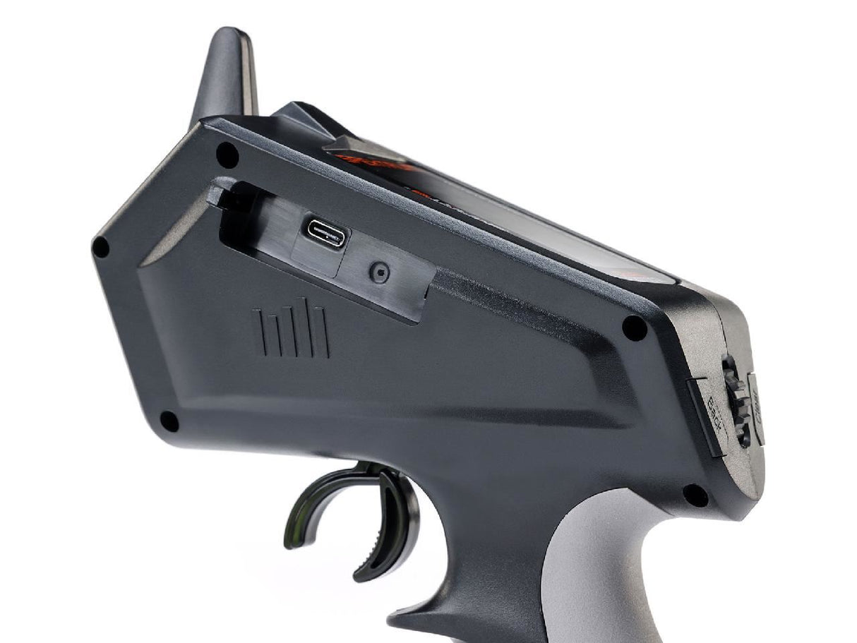 Spektrum Dxc+ Tx Only