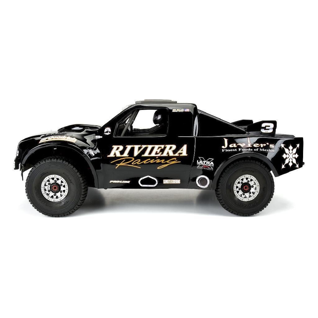 Proline Pre-Cut 1997 Ford F-150 Trophy Truck Inriviera Editionin Tough