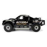 Proline Pre-Cut 1997 Ford F-150 Trophy Truck Inriviera Editionin Tough