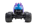 Losi 1/18 Mini Lmt Sparkle Smash 2S 4X4 Rtr Brushed Monster Truck