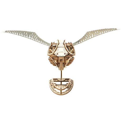 Puremind Harry Potter Mechanical Golden Snitch
