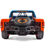 Losi 1/5 5Ive-Te 3.0 Electric 4Wd Desert Truck Rtr
