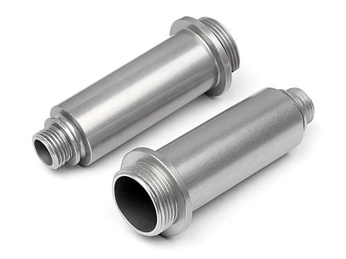 HPI Rear Shock Body (Pr)