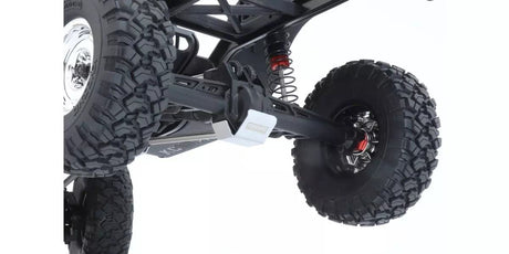Kyosho Kc10 Series Under Guard Set