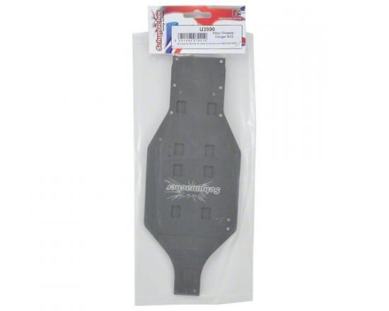Schumacher Alloy Chassis - Cougar SV2