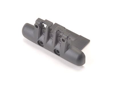 Schumacher C/F Front Bumper - CAT L1