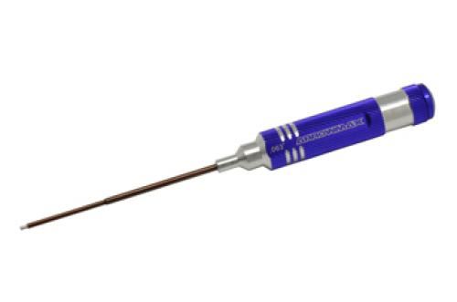 Arrowmax Ball Driver Hex Wrench .078 (5/64) x 120mm