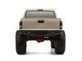 Axial 1/10 SCX10 III Base Camp 4WD Rock Crawler Brushed RTR, Grey