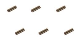 Anderson 2x10mm Pin