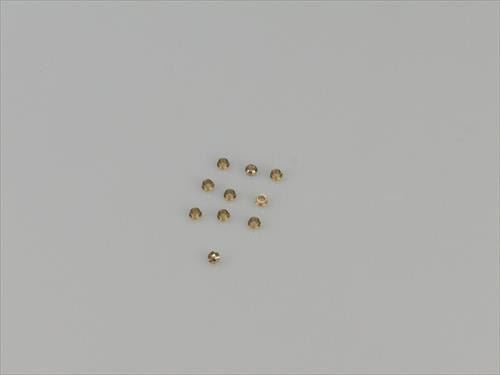 RACTIVE Porthole, 4mm, Without Flange, Glazed, 10pk