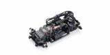 Kyosho Mini-Z Mr04 Evo2 Chassis Set (W-Mm) 5600Kv -V2 Gyro Unit