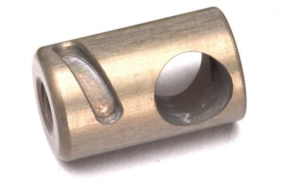 Irvine Carb Barrel - 120/150 (Aluminium)