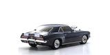 Kyosho Fazer Fz02-Ve Chevy Camaro Z28 '69 Supercharged 1:10 Readyset