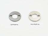 Tamiya T3-01 Rear Axle Weight Set