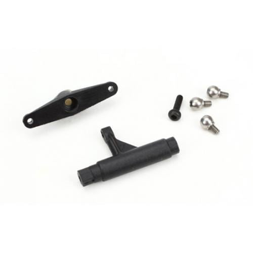 BLH Elevator Control Lever Set: B450, B400