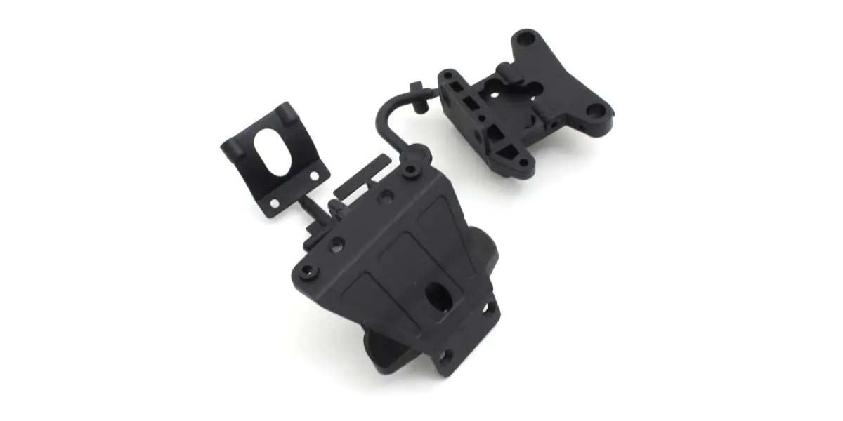 Bumper Tc Kyosho Kb10 Series