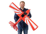 E Flite Super Decathlon 1.2M Pnp