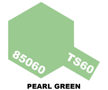 Tamiya Ts Spray Paint - Ts (Multiple Colours)