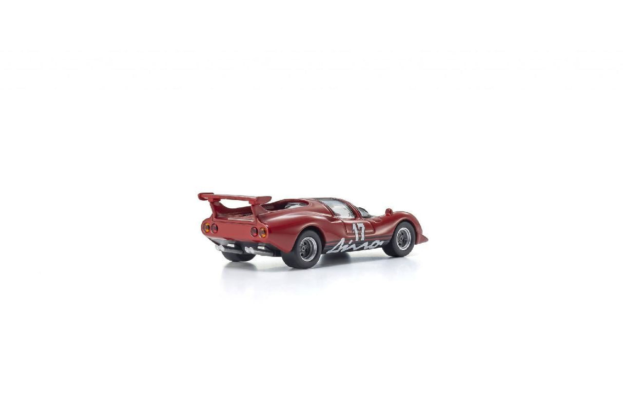Kyosho Blister Pack Edition 1:64 Circuit Wolf Yatabe Rs