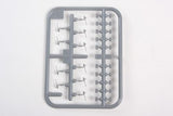 Tamiya 1/350 Japanese Heavy Cruiser Tone