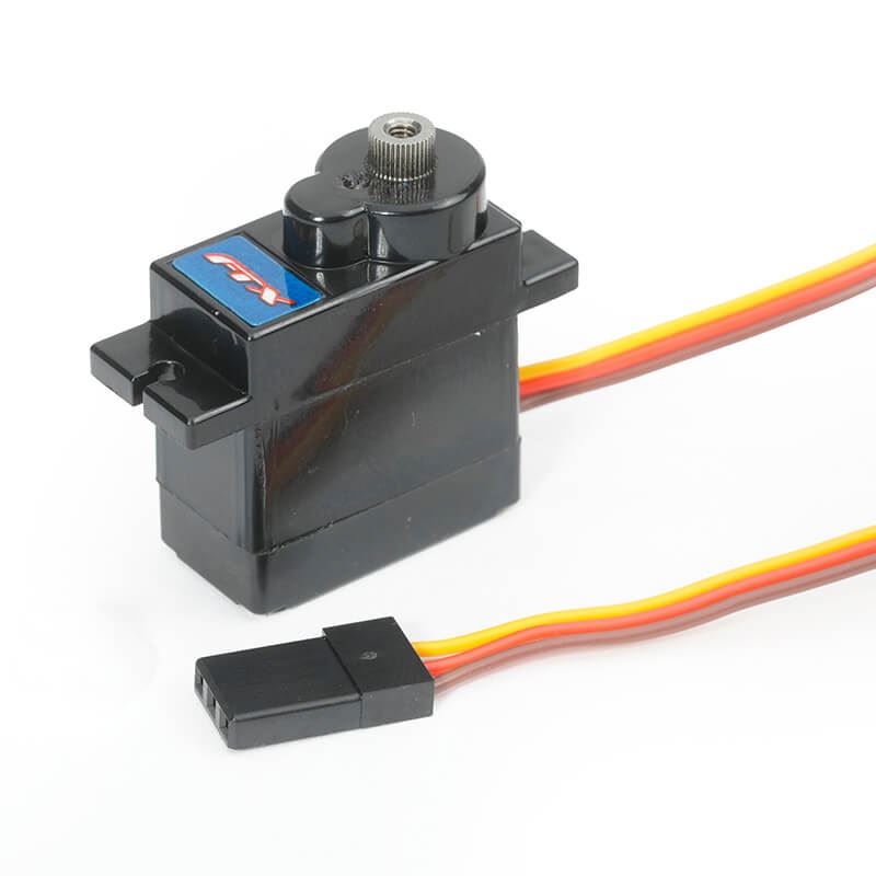 Ftx Utah 2.0 Steering Servo 9G
