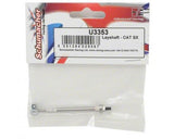 Schumacher Layshaft - Cat SX