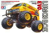Tamiya Lunch Box Evo.