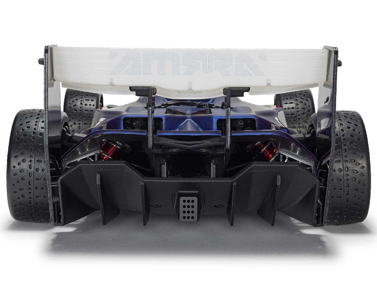 Arrma 1/7 Limitless 8S Avc 4X4 Rtr Blx Street Speed, White/Blue