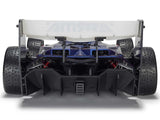 Arrma 1/7 Limitless 8S Avc 4X4 Rtr Blx Street Speed, White/Blue