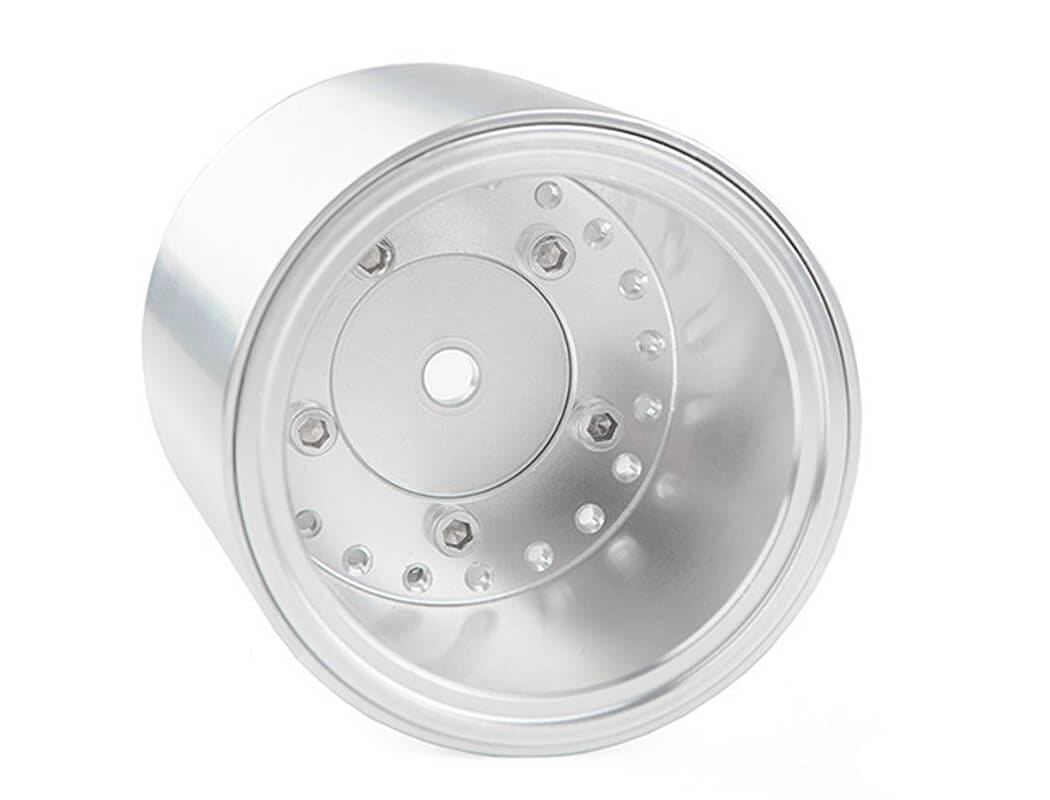Rc4Wd Giant Puller 1.9  Beadlock Wheels